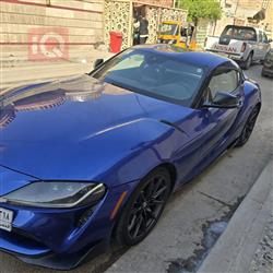 Toyota Supra
